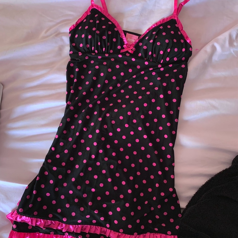 y2k cami